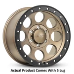 Mickey Thompson 274497 Classic Pro Wheels New. Price: $310.39.