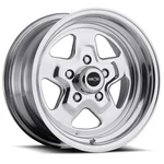 Vision Wheel Nitro 15X10 5X4.75 0MM Polished 521H5161P0 New. Price: $178.27.
