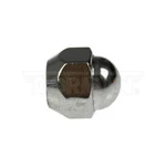Dorman 611-120.1 Wheel Nut M12 1.50 Acorn 19MM Hex, 22MM Length New. Price: $27.46.