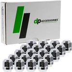 Chrome Lug Nuts 2022-2026 Toyota GR86 Factory Wheels New. Price: $51.00.