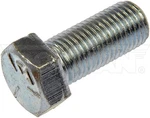 Dorman 807-310 Cap Screw-hex Head-grade 5- 7/16-20 In. Elite New. Price: $46.95.