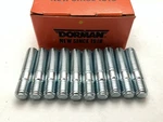 Dorman 675-351 Double Ended Stud M10-1.50 X 27MM And 12MM, Pack New. Price: $21.55.
