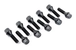 Dinan D220-0012 Lug Bolts M12X1.5 Cone Seat 39MM Set Of 10 New. Price: $35.01.