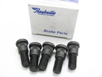 (4) Raybestos 0616B Wheel Lug Stud - Front New. Price: $8.99.