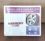 Gorilla Lug Kit 61422ND Thread: 12 X 1.25 -- Set Of 20 Similar 61621 -guard New. Price: $17.88.