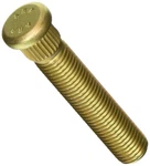 Arp 1007708 Wheel Studs; Package Of 5 Bolts New. Price: $46.68.
