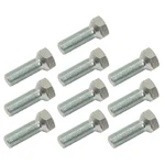 WB916 (10) New Front Wheel Studs Fits John Deere 3300 4400 518611M91 W14093. Price: $26.99.