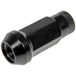 Dorman 713-285A Black Open End Knurled Wheel Nuts New. Price: $58.68.