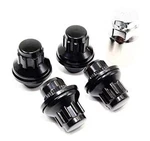 Set Of 12X1.5 Veritek Oem Mag Washer Style Factory 1.47 Inch Replacement New. Price: $41.89.
