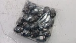 Kia Forte Lug Nut Set 2014 2015 2016 Oem Used. Price: $34.75.