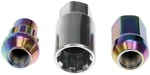 Dorman Wheel Lug Nut For Accent, Creta, Elantra, Gt, Ioniq+more 713-375G New. Price: $74.87.