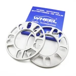 Wheel Connect Universal 4 Or Lugs - 8MM(5/16INCH) New. Price: $23.99.