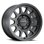 Method Fits MR703 17X7.5 Inch Bead Grip Wheel With Matte Black Finish New. Price: $372.99.