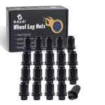 14X1.5MM Oem Style Factory Lug Nuts Set Of 20, 7/8 22MM Hex Mag Washer Nu... New. Price: $51.52.