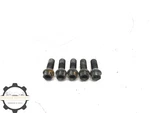 2015-2019 Bmw X6 F16 Wheel Rim Lug Nut Bolt Set X5 Oem Used. Price: $22.99.