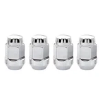 Mcgard Wheel Access 64012 Hex Lug Nuts New. Price: $27.68.