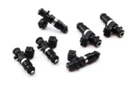 Deatschwerks Fuel Injector 16MX-06-1200-6 New. Price: $819.00.