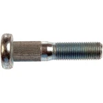 Dorman 610-188.1 9/16 Serrated Wheel Stud 0.620 In. Knurl, 3/4 Length New. Price: $22.45.