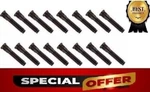 16 Wheel Lug Studs For Excursion Super Duty Rear M14-1.50 F250 F350 F450 F550 New. Price: $63.99.