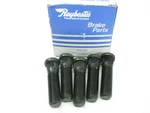 (5) Raybestos 5022B Wheel Lug Studs - Front New. Price: $12.99.