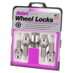Mcgard Radius Seat Style Wheel Lock Bolts-chrome 28032 New. Price: $46.73.