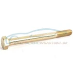 2X Genuine Bmw 07119900518 Hex Bolt M10X110-8.8-ZN Series Neu. Price: $48.24.