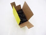 10 Pack Euclid Serrated Drive Wheel Studs 3/4"-16 Thd 0.975" Bd X 3/8" E5896L New. Price: $37.19.