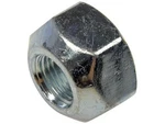 Dorman 611-058 Wheel Nut 9/16 18 Standard 1/16 In. Hex, 21/32 Length New. Price: $34.37.