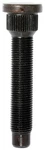 Moroso 46190 Press-in Wheel Stud, 1/2" -20 X 3", .685" Diameter Knurl Set Of New. Price: $34.81.