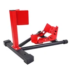 Bike It Wheel Chock PDSCHK33 Series 5 17-21IN Mx Enduro Van Trailer Stand Red New. Price: $74.36.