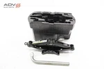 2012 - 2022 Volkswagen Passat Emergency Spare Wheel Jack Lift & Tools Box Oem Used. Price: $125.99.