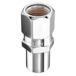 Mcgard 61005 Chrome Shank Seat Drag Racing Lug Nuts New. Price: $46.62.