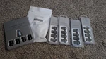 Mazda Oem Locking Black Lug Nuts. Full Set Brand New Original Packaging. Price: $115.00.