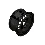 Genuine Mopar Wheel 68464948AA New. Price: $450.80.