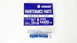 Rays Volk Racing Wheel Tire Aluminum Air Valve Stem Cap Blue Jdm (set Of 4) New. Price: $16.08.
