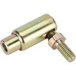 Speedway Motors Quick Release Cable Linkage End, 10-32 Rh Thread New. Price: $17.99.