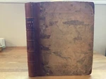 1740 Apology For The Life Of Mr. Colley Cibber, Comedian. Price: $225.00.