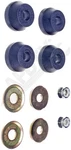 Apdty 146742 Bushing New. Price: $16.00.
