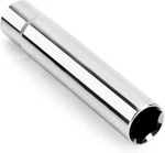 Spike Lug Nut Socket Key Tool, 19MM Hex, Fits 14X1.5 14X2.0 12X1.5 1/2-20, 5" Ta New. Price: $17.88.