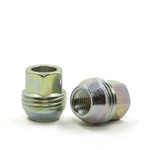 16 12X1.5 Dual Gm Factory Style Lug Nut 19MM Hex Open External Threaded New. Price: $27.47.
