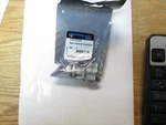 Automann 170.4113 Seat Valve Air Push Pull New. Price: $65.00.