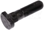 Dorman 610-0157.10 Clipped Head Serrated Stud- 0.652 In. Knurl, 2.438 Length New. Price: $31.49.