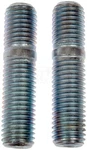 Dorman 610-0446.10 3/4-10 Double Ended Stud 0.75 In. Knurl, 3.2 Length New. Price: $18.74.