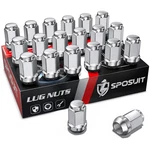 Sposuit M12X1.5 Lug Nuts Replacement For 20082024 Dodge Journey, 19942014 Av... New. Price: $22.88.
