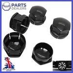 For Volvo XC60 XC90 S60 S80 V60 V90 Wheel Nut Bolt Covers Locking Caps Set Of 5 New. Price: $6.75.