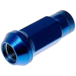 Dorman 713-485D Blue Open End Knurled Wheel Nuts New. Price: $59.35.
