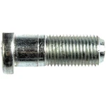 Wheel Lug Stud-stud Dorman 610-398 Fits 86-88 Suzuki Samurai New. Price: $33.09.
