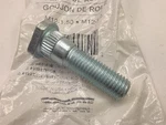 Dorman 610-476 Wheel Lug Stud New. Price: $6.99.