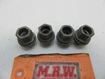 Lug Nuts Wheel Rim Spare Tire Car Stud 13/16 Inch 21MM Head For Toyota Lexus Used. Price: $19.95.