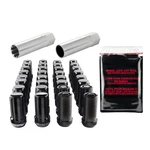 Mcgard For Jeep Wrangler Jk 2018 Spline Drive Installation Kit Cone Seat Nut New. Price: $270.67.